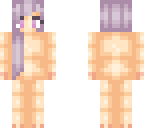 lavender hair base