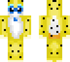 leopard gecko gem