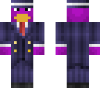 mafia duck