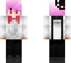 male yuno gasi