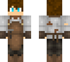 medivial blacksmith