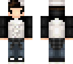mew skin