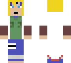 minato namikase