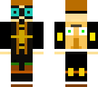 mine dantdm