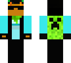 minecraft con santy