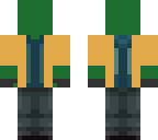 minenation kakbraeckers