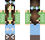 minty fresh