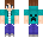 modern steve