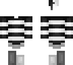 monochrome sweater clothing base