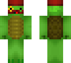 mr turtle