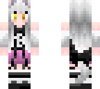 my minecraft skin