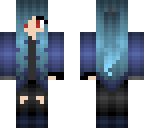 my oc character blackrose