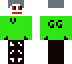 my skin