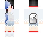 my version of rwby weiss