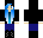 my winter skin