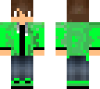 new and improved gavin