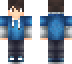 normal james