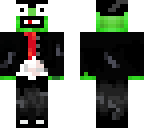 normal zombie slime