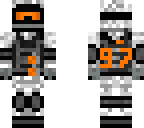 orage soldier
