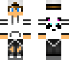 panda boy