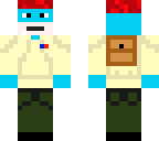 paulsoaresjr unturned
