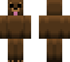 ****bear