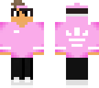 pink boy