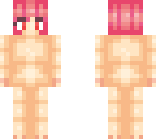 pink pixie cut base