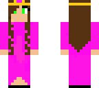 pink pricess