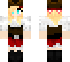 pirate lassy