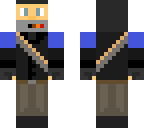 pocket medic's blu heavy