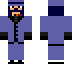 pocket medic's blu spy