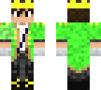prince turtle edited