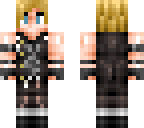 prompto ff xv
