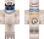 pug 