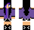 purple claire