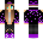 purple pixel
