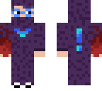 purple pvp nerd