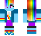 rainbow dash