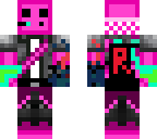 ray slime