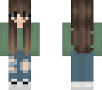 rebeccas skin