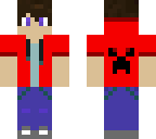 red cool steve