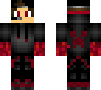 red gamer