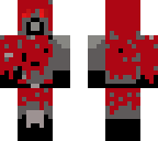 red hood survivor