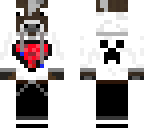 red ruby cow