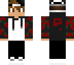 red skin