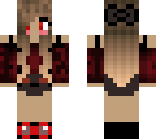 remy the vampire
