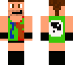 rob van dam