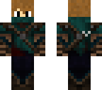 roque warrior