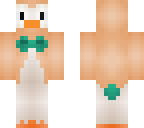 rowlet